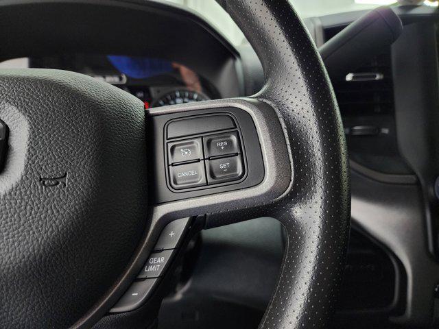 used 2022 Ram 3500 car, priced at $53,999