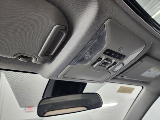 used 2019 Toyota RAV4 car