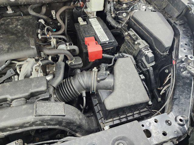 used 2019 Toyota RAV4 car