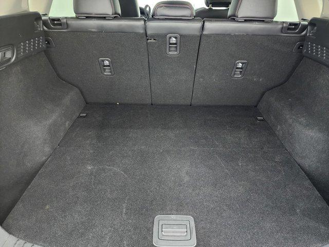 used 2024 Mazda CX-5 car, priced at $28,999