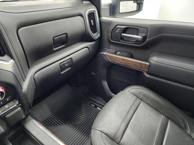 used 2022 GMC Sierra 3500 car, priced at $69,999
