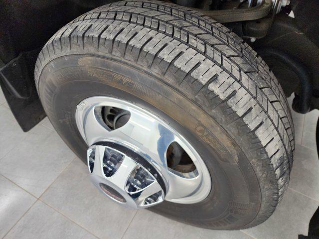 used 2022 GMC Sierra 3500 car, priced at $69,999