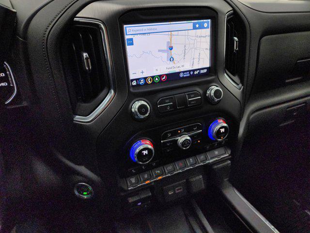 used 2022 GMC Sierra 3500 car, priced at $69,999