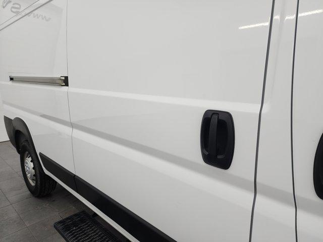 used 2022 Ram ProMaster 2500 car