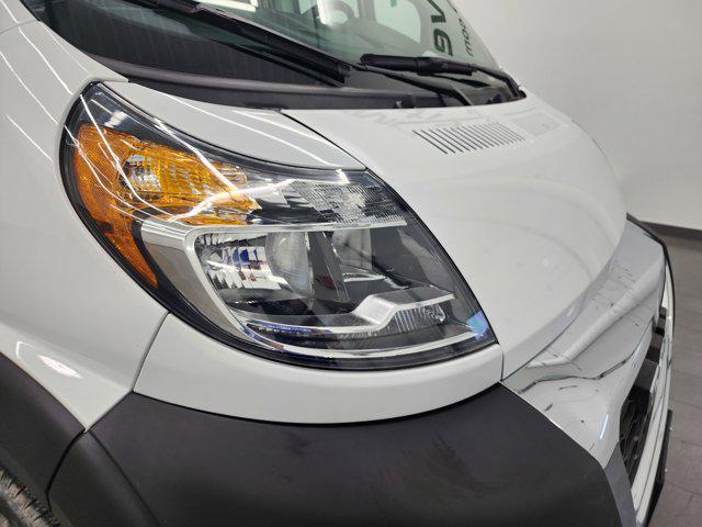 used 2022 Ram ProMaster 2500 car