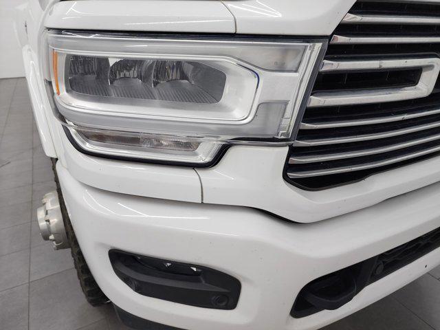 used 2019 Ram 3500 car, priced at $62,999