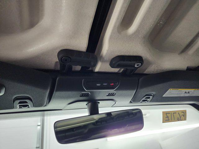 used 2023 Jeep Wrangler car