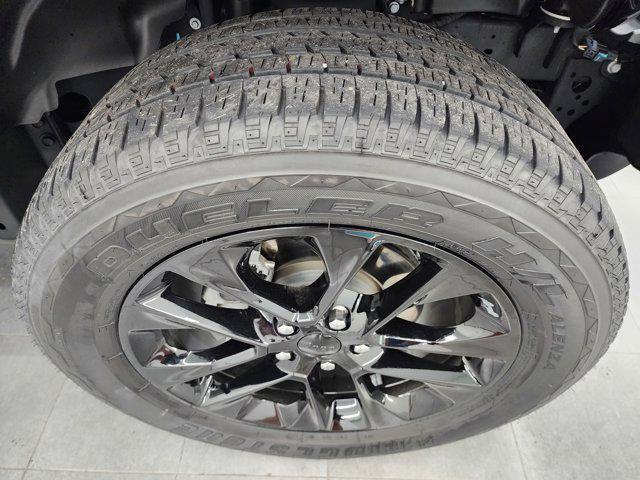 used 2023 Jeep Wrangler car