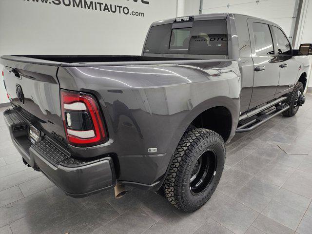 used 2020 Ram 3500 car, priced at $45,999