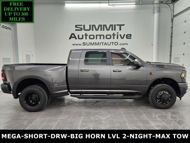 used 2020 Ram 3500 car, priced at $45,999