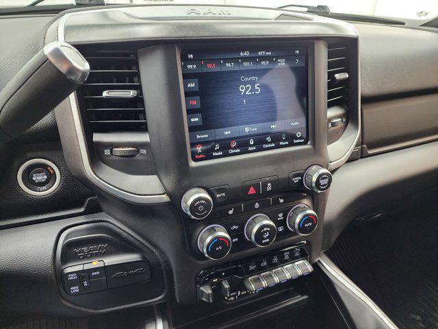 used 2020 Ram 3500 car, priced at $45,999