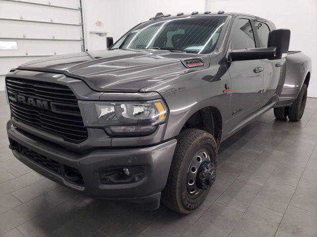 used 2020 Ram 3500 car