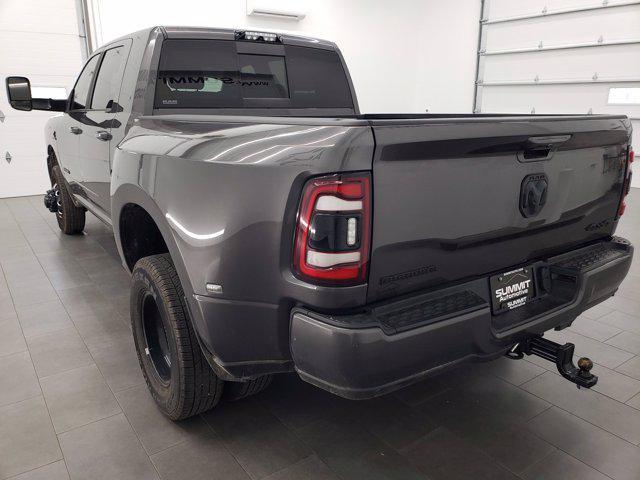 used 2020 Ram 3500 car