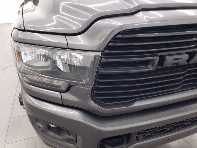 used 2020 Ram 3500 car