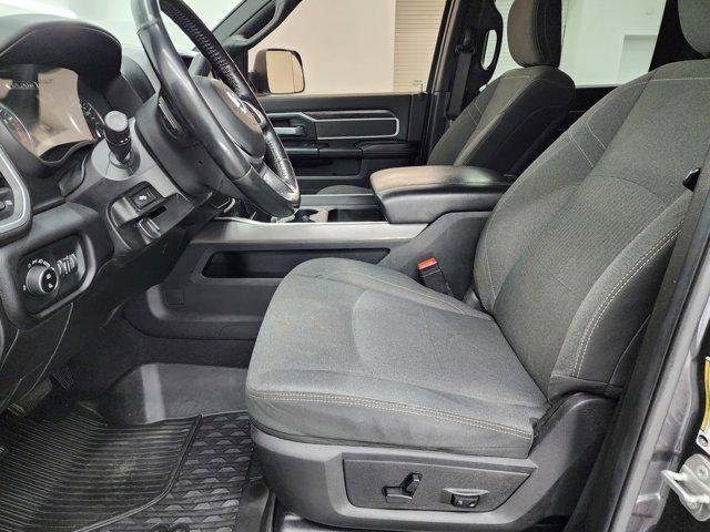 used 2020 Ram 3500 car, priced at $45,999