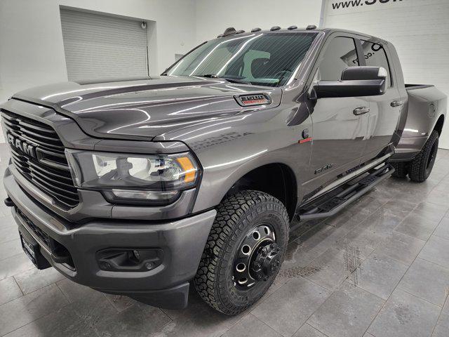 used 2020 Ram 3500 car, priced at $45,999