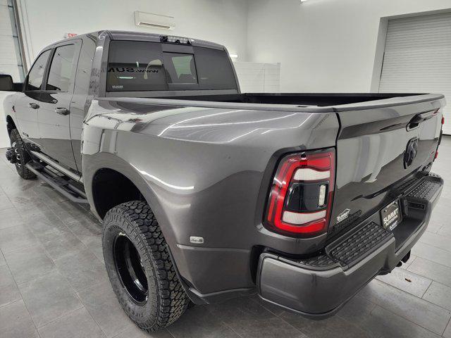 used 2020 Ram 3500 car, priced at $45,999