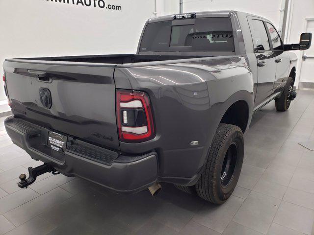 used 2020 Ram 3500 car