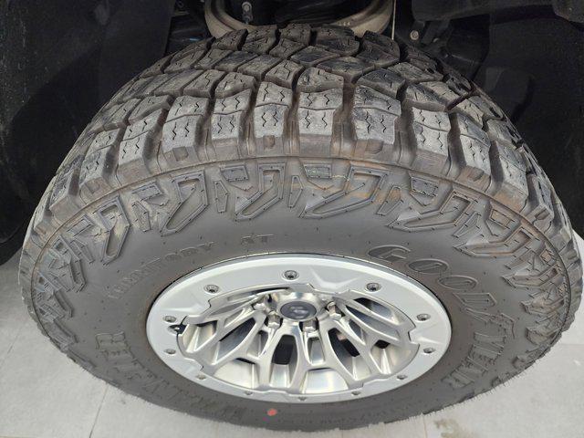 used 2025 Ram 1500 car, priced at $74,999