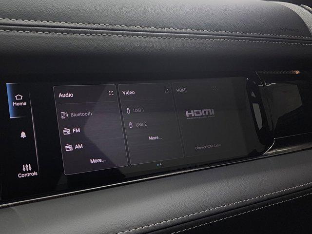 used 2025 Ram 1500 car, priced at $74,999