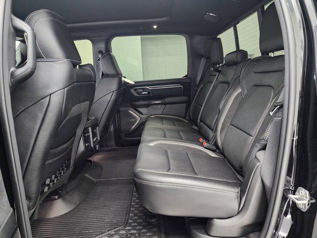 used 2025 Ram 1500 car, priced at $74,999