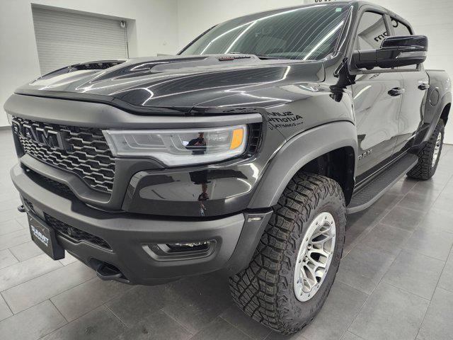 used 2025 Ram 1500 car, priced at $74,999