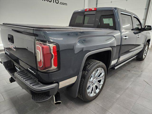 used 2018 GMC Sierra 1500 car
