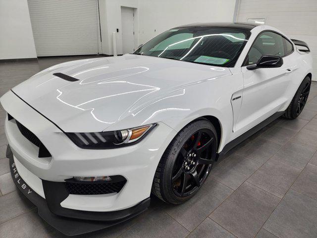 used 2017 Ford Shelby GT350R car, priced at $69,999