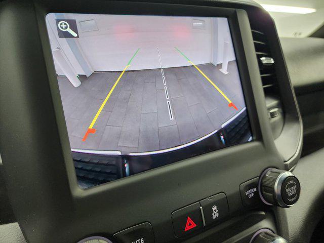 used 2021 Ram 3500 car