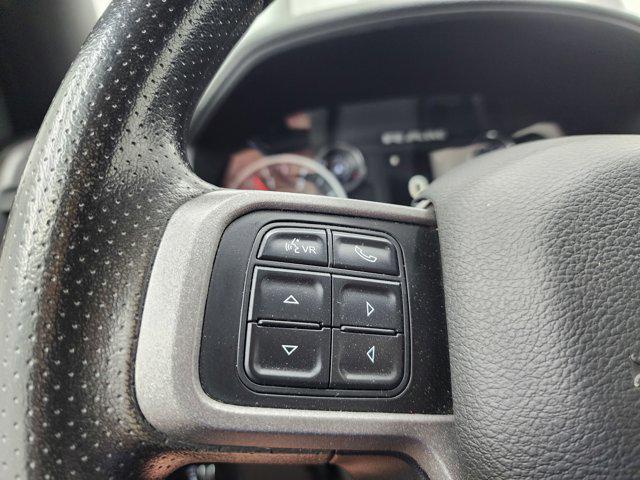 used 2021 Ram 3500 car