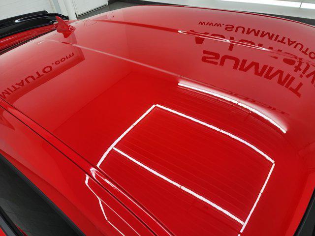 used 2015 Chevrolet Camaro car