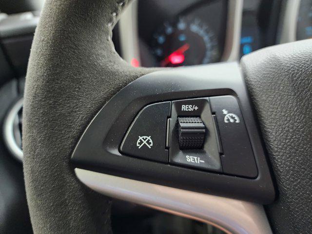 used 2015 Chevrolet Camaro car