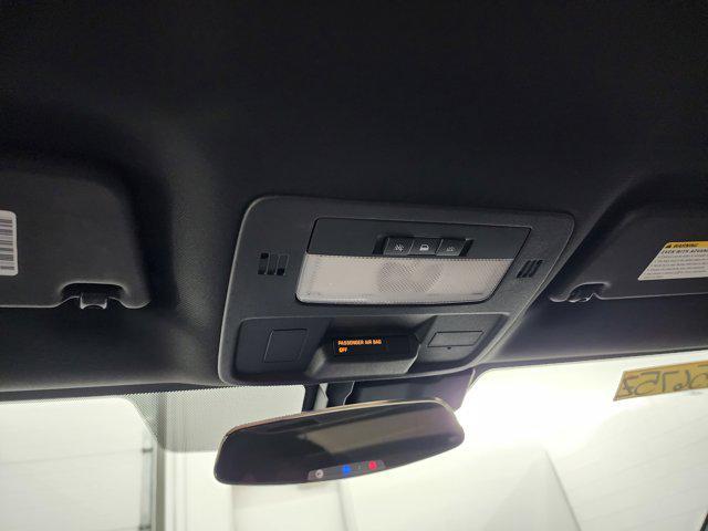 used 2015 Chevrolet Camaro car