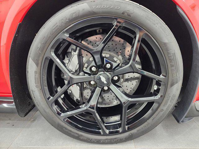 used 2015 Chevrolet Camaro car