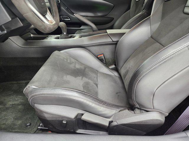 used 2015 Chevrolet Camaro car, priced at $68,999