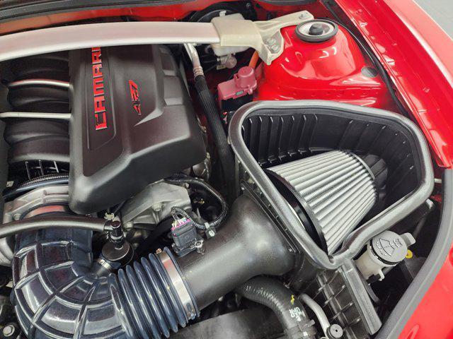 used 2015 Chevrolet Camaro car, priced at $68,999
