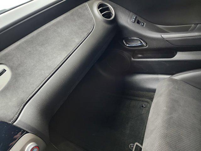 used 2015 Chevrolet Camaro car