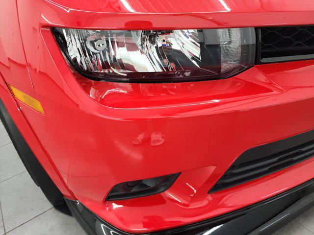 used 2015 Chevrolet Camaro car, priced at $68,999