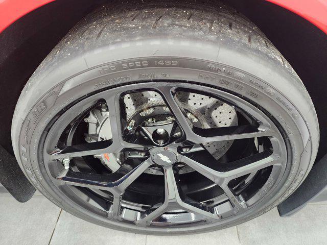 used 2015 Chevrolet Camaro car, priced at $68,999