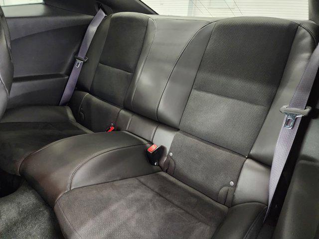 used 2015 Chevrolet Camaro car