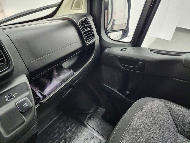 used 2023 Ram ProMaster 3500 car