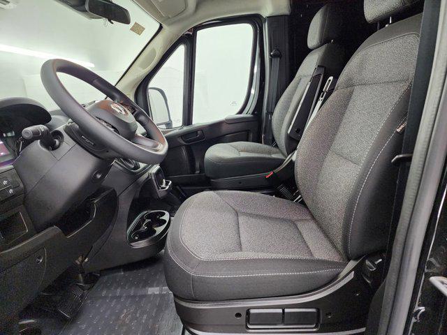 used 2023 Ram ProMaster 3500 car