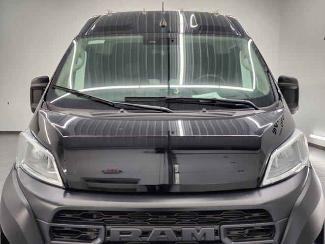 used 2023 Ram ProMaster 3500 car