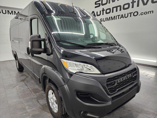 used 2023 Ram ProMaster 3500 car