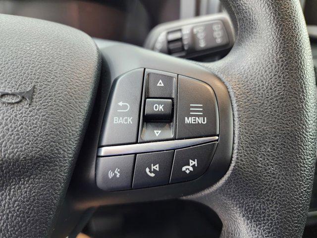 used 2024 Ford Bronco Sport car, priced at $24,993