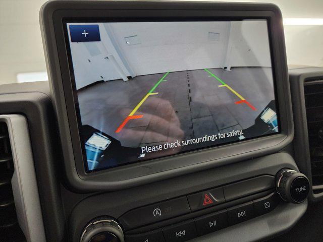 used 2024 Ford Bronco Sport car, priced at $26,999