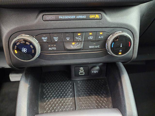 used 2024 Ford Bronco Sport car, priced at $24,993