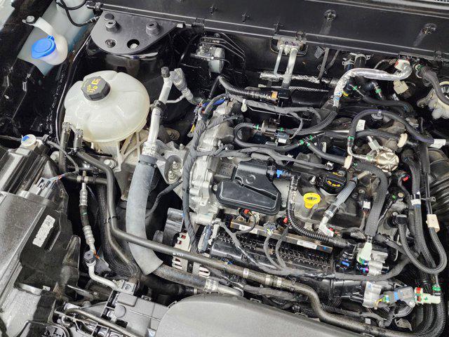 used 2024 Ford Bronco Sport car, priced at $26,999
