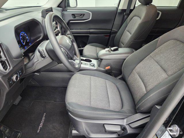 used 2024 Ford Bronco Sport car, priced at $24,993