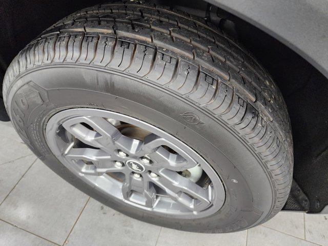 used 2024 Ford Bronco Sport car, priced at $24,993